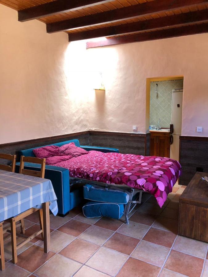 Casa Palmera Y Casa Datil Haría Eksteriør bilde