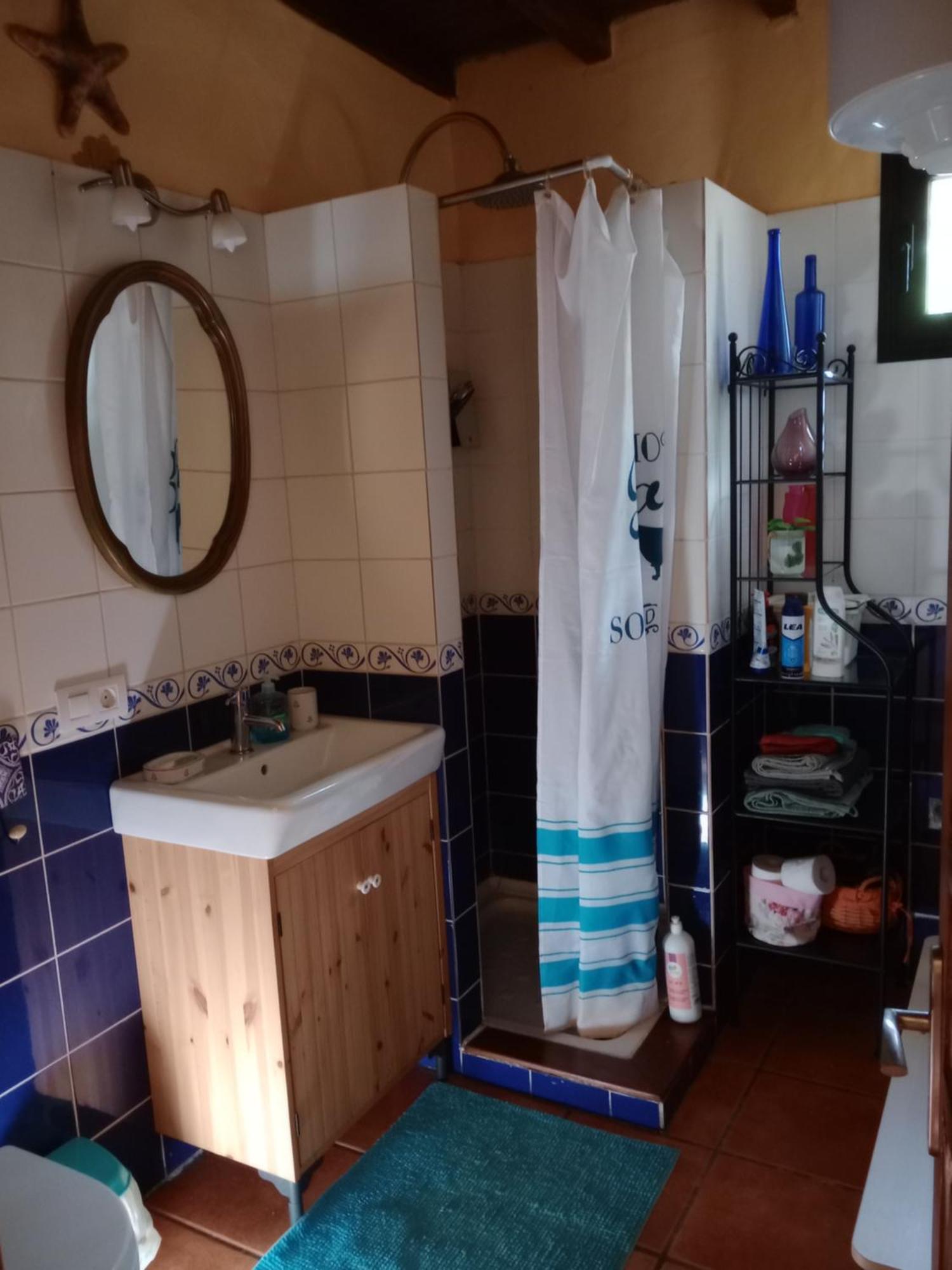 Casa Palmera Y Casa Datil Haría Eksteriør bilde