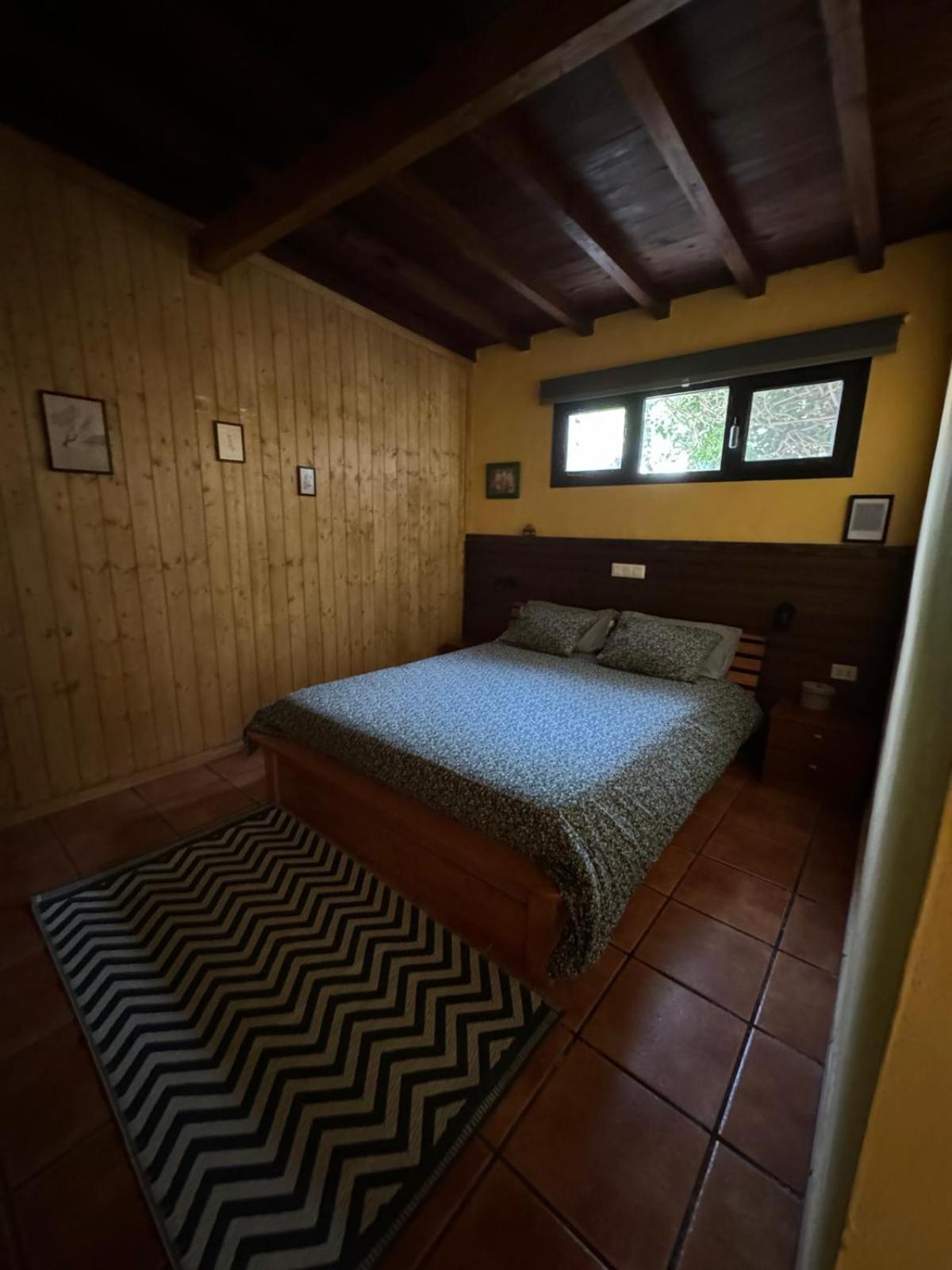Casa Palmera Y Casa Datil Haría Eksteriør bilde