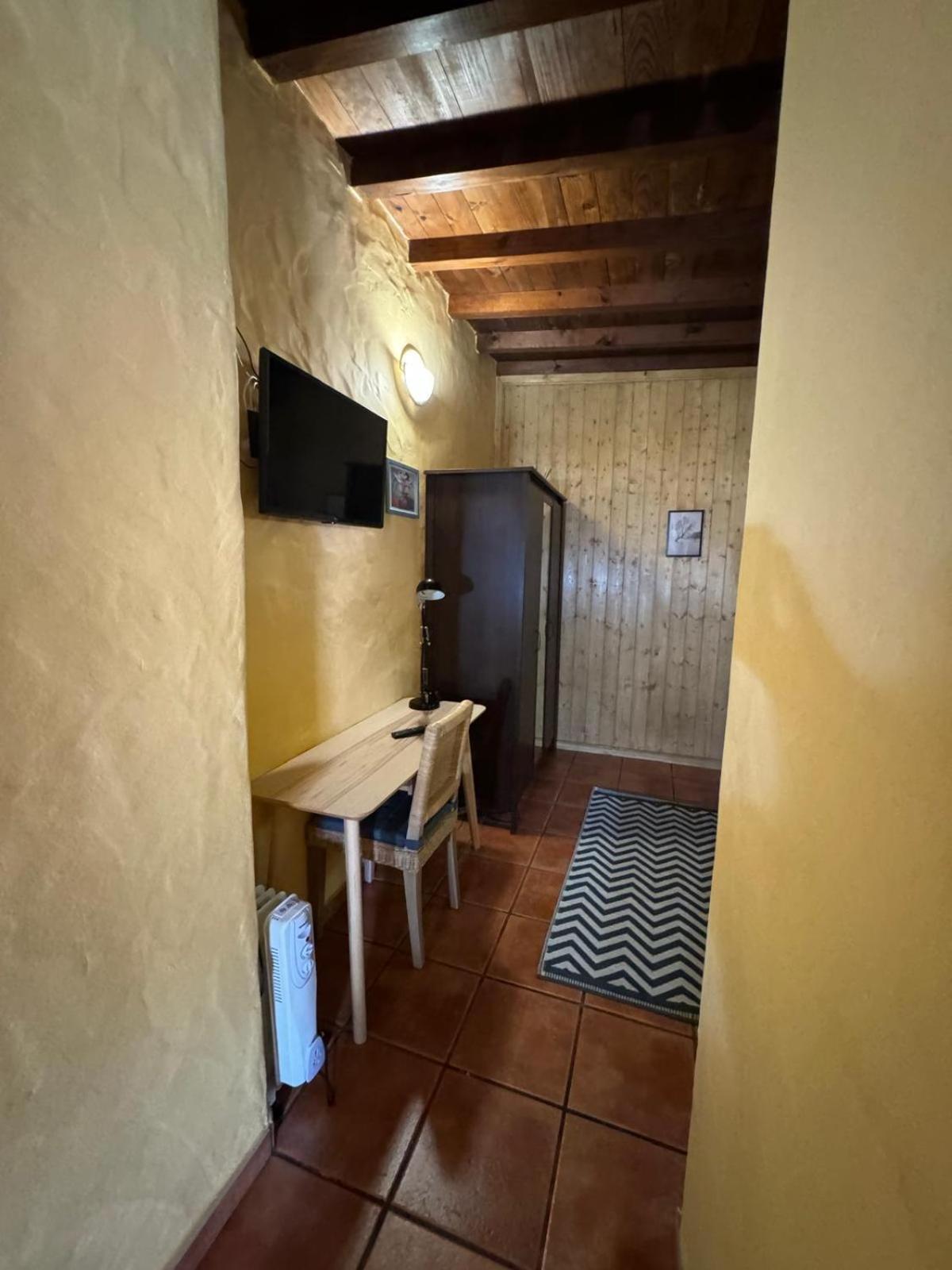 Casa Palmera Y Casa Datil Haría Eksteriør bilde